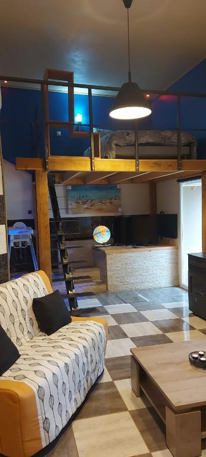 B&B Mirage Frecourt Exterior photo