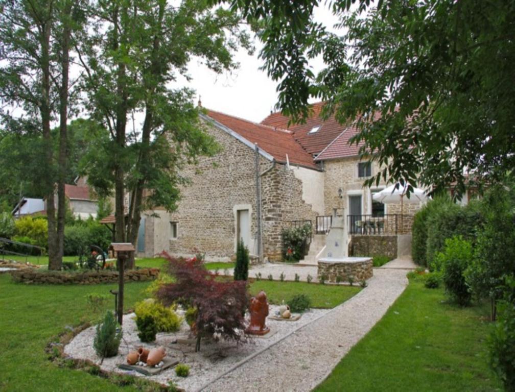 B&B Mirage Frecourt Exterior photo